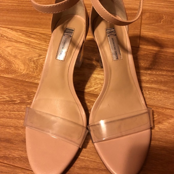 inc kivah block heel